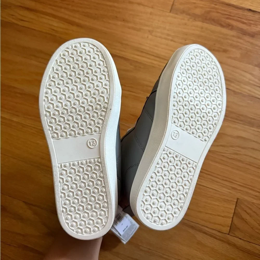 Gap | Kids High-Top Sneakers